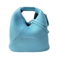 美品 メゾンマルジェラ Maison Margiela レディース MM6 2way ショルダーバッグ ハンドバッグ SB6WD0026 斜めがけ クロスボディ