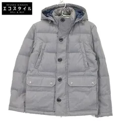 B:MING ビーミング LIFE STORE BY BEAMS 92-18-0083-803 ﾀﾞｳﾝｼﾞｬｹｯﾄ S