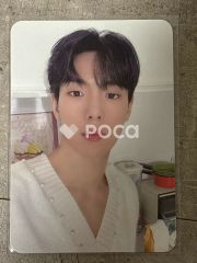 ENHYPEN ジョンウォン ORANGE BLOOD Weverse Albums ver. - メルカリ