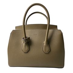 ☆みえりん様専用 TOD'S トッズ ケープバッグ / ライトベージュ - メルカリ
