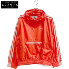 STELLA McCARTNEY ステラマッカートニー ｵﾚﾝｼﾞ 603224 ｼﾞｬｲﾗｼﾞｬｹｯﾄ 36のサムネイル