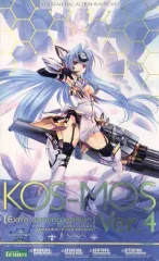 【中古】プラモデル 1/12 KOS-MOS Ver.4 Extra coating edition 「ゼノサーガIII」 [KP299]