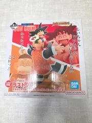 未開封) 一番くじ ドラゴンボール ヒストリー2 ラストワン フィギュア クージー