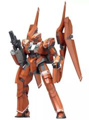 [중고] 플라스틱 모델 KG-6 슬레이프 닐 [ALDNOAH.ZERO-알드노아 제로-] [KP364]
