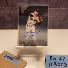 2024 Topps 206 NPB 宮城大弥 Miyagi Daiya 31/75 オリックス