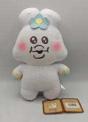 フクヤ おてのりましゅもっち ぬいぐるみ んぽちゃむ んぽちゃむ