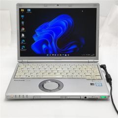 高速SSD 13.3型 ノートパソコン 東芝 R73/J 新品SSD256GB 中古良品 第7 