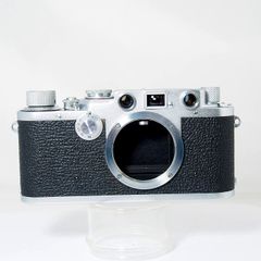 Leica IIIf レッドダイヤル + Elmar 5cm F3.5 セット - メルカリ