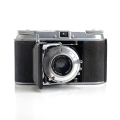【実写確認整備品】フォクトレンダーVITO-C／LANTHAR50mmf2.8付 2026年最新】フォクトレンダー vito iiの人気アイテム - メルカリ