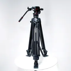 2026年最新】マンフロット 501HDVの人気アイテム - メルカリ