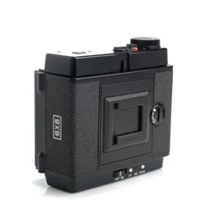 MAMIYA ロールフィルムホルダー RB67 PRO S 120 動作確認済 マミヤ Mamiya RB67 6X8 電動ロールフィルムホルダー 120 220