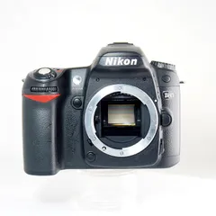 2026年最新】nikon D80 ジャンクの人気アイテム - メルカリ
