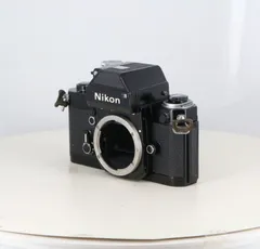 2026年最新】nikon f2 フォト ミックの人気アイテム - メルカリ