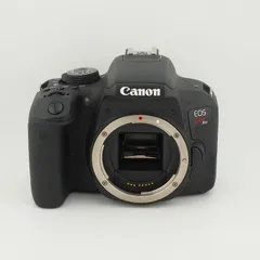 2026年最新】canon eos kiss x9iの人気アイテム - メルカリ