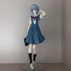 新世紀エヴァンゲリオン 綾波レイ 一番くじ 咆哮 C賞