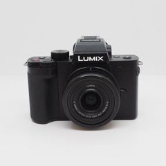 LUMIX Gシリーズ デジタルカメラ 12-32mmレンズ付き - メルカリ
