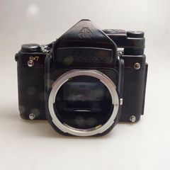 ペンタックス Pentax 後期 67 ミラーアップ 6x7バケペン 4321 ペンタックス Pentax 後期 67 ミラーアップ 6x7バケペン 4321 - メルカリ