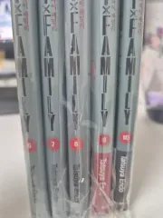 SPY × FAMILY (スパイファミリー) 6 10 巻 まとめ + 服を着替えさせる（開封）