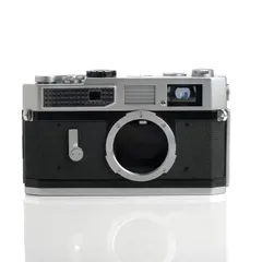 【中古】(キヤノン) Canon Canon 7のサムネイル