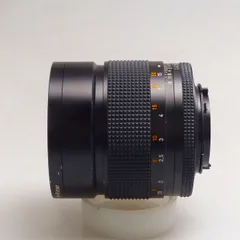 2026年最新】contax planar 85mm f1.4 aegの人気アイテム - メルカリ
