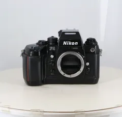 2026年最新】nikon f4の人気アイテム - メルカリ
