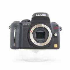 2026年最新】DMC-GH2の人気アイテム - メルカリ