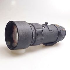 ☆極上品☆ ニコン AF 300mm F4 ED IF 三脚座付き #1287 - メルカリ