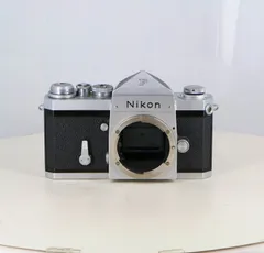 2026年最新】ニコンfアイレベルの人気アイテム - メルカリ