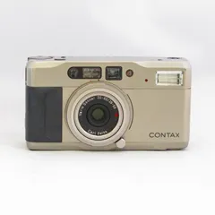 【中古】(コンタックス) CONTAX TVSのサムネイル
