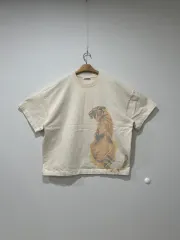 JIL SANDER ジルサンダー プリンティング 半袖T