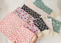 ランチョンマットとコップ袋のセット　入園　植物　入園入学セット　ランチマット　給食袋　花柄　北欧　 いちご　さくらんぼ　苺　イチゴ　女の子　ミントカラー　パステルカラー　水色　フルーツ　リボン