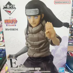 NARUTO -ナルト- 一番くじ ネジ E賞