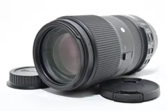 2026年最新】SIGMA 100-400 F5-6.3の人気アイテム - メルカリ