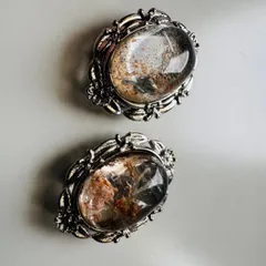 SALE✨ガーデンクォーツ（庭園水晶）のパーツ𓂃‪𓈒𓏸フォロワー様限定クーポン発行中