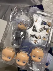 呪術廻戦 五条悟 ねんどろいど