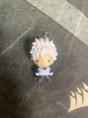 HUNTER×HUNTER キルア キーホルダー