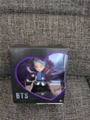 BTSフィギュア