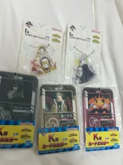 僕のヒーローアカデミア ヒロアカ 一番くじ 下位賞 まとめ I K