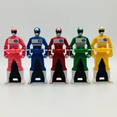 2026年最新】戦隊ゴーゴーファイブ ゴーグリーンの人気アイテム - メルカリ