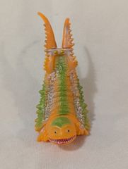 メディコム・トイ 東映レトロソフビコレクション 人造人間キカイダー