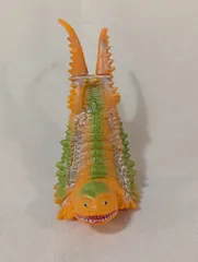 バンダイ 真ブルマァク魂 ツインテール