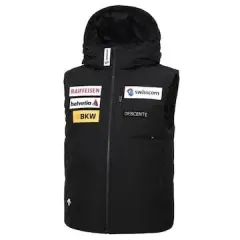 （572）【激レア】90s デサント スイスチーム 公式モデル Sサイズ 572）【激レア】90s デサント スイスチーム 公式モデル Sサイズ 2026年