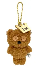 【ユニバーサルスタジオジャパン USJ 限定】 ミニ オン ボブのティムぬいぐるみ キーチェーン お土産 ユニバ グッズ プレゼント