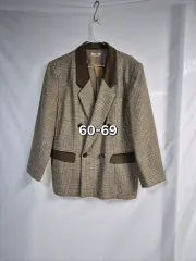 ヴィンテージ 輸入 ジャケット 60-69