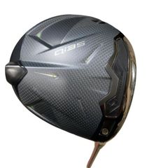 中古】 ブリヂストン BRIDGESTONE B1 9.5° ドライバー DR SPEEDER NX