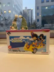 一番くじ ドラゴンボール スナップ2 ラストワン賞