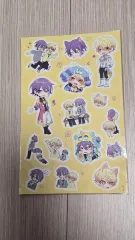 〇〇様 ルイステッカー