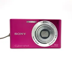 2026年最新】dsc-w320 ジャンクの人気アイテム - メルカリ