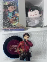 あんスタ 南雲 鉄虎 グッズ まとめ