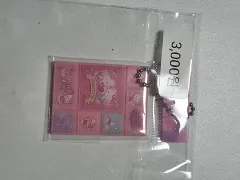 サンリオ ハローキティ ガチャ